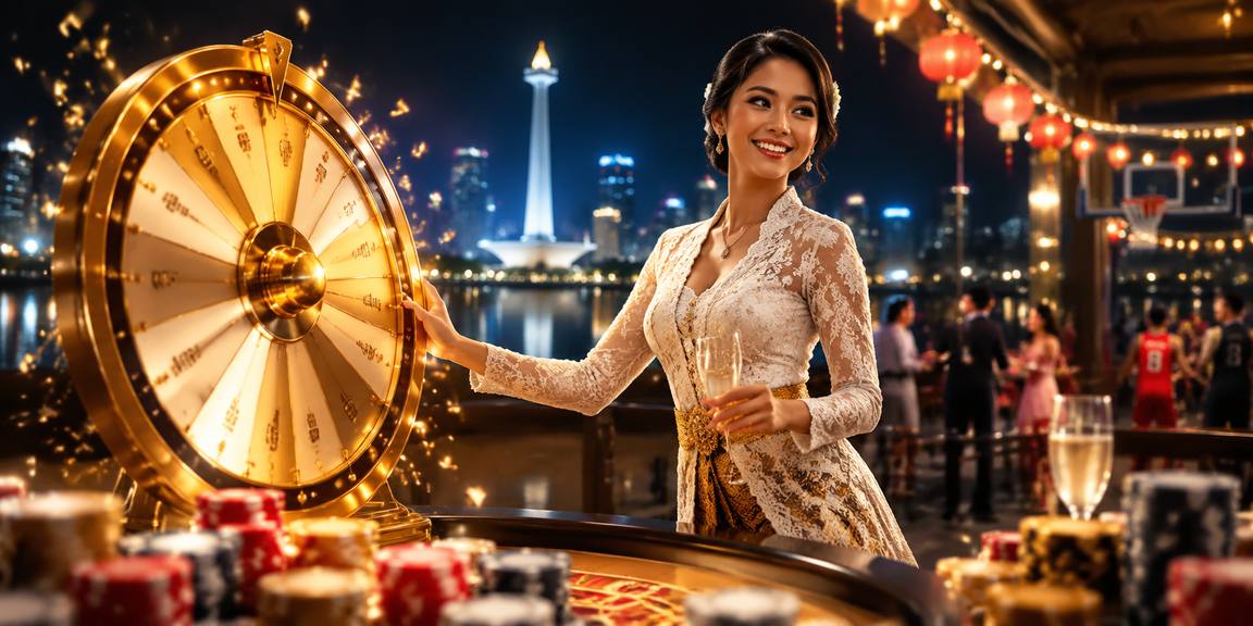 sekar4d slot Live Baccarat and Live Roulette