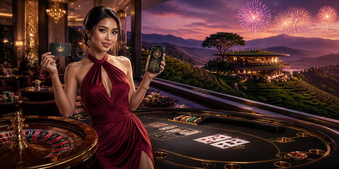 sekar4d slot Manage Your sekar4d slot Account Day to Day